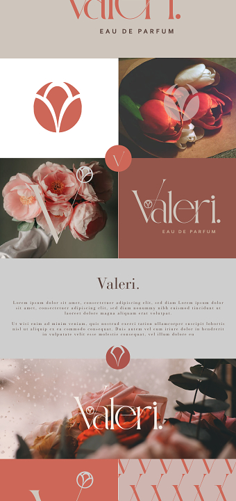 Valerie brand Excercise