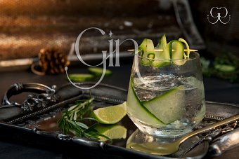 Gin Logo