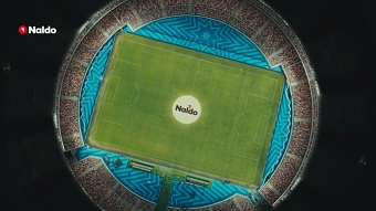 NALDO SEDES DE TU PASIÓN FINAL