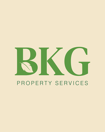 BKG - Logo design and branding