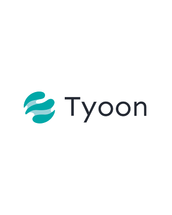 Tyoon - Logo design and branding