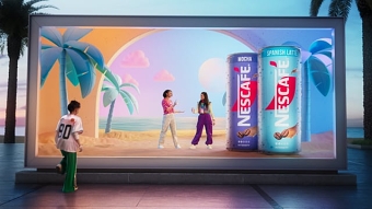 NESCAFE Bikeifi