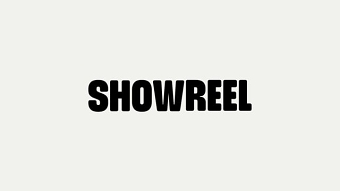Showreel 2025
