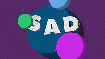 Sad Faces