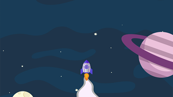 Crypto Rocket