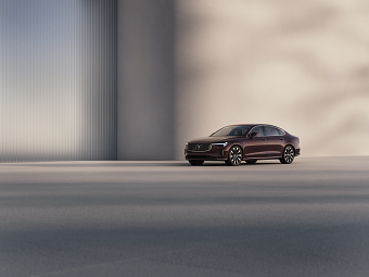 Volvo Cars | S90