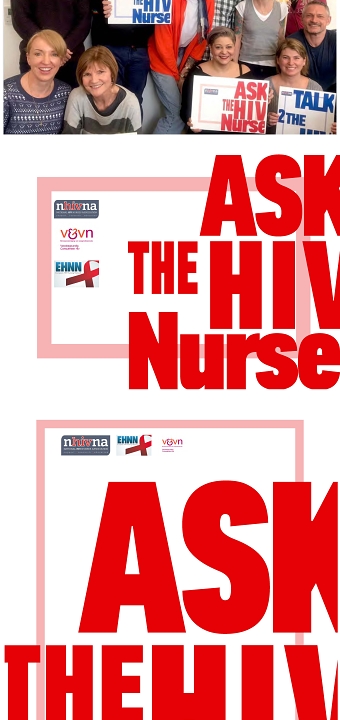 NATIONAL HIV NURSES ASSOCIATION