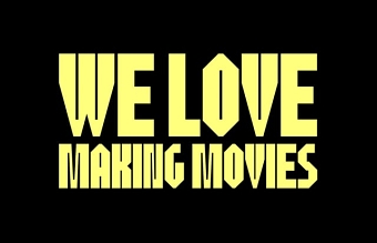 La Forêt Électrique • We love making movies