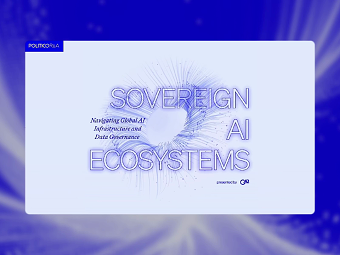 Sovereign AI Ecosystems