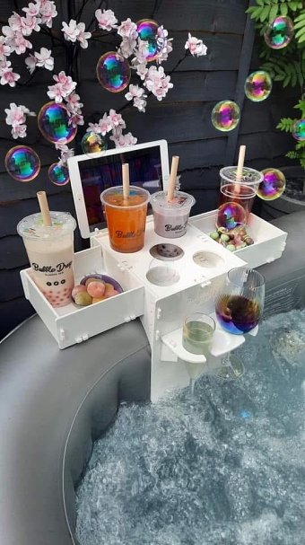 Bubble Bar