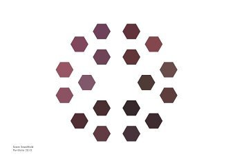 Scott Snashfold Portfolio