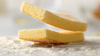 Kinder Paradiso