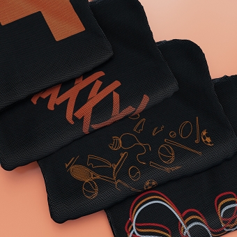 Promotional Assets -  Number Ones Shoes