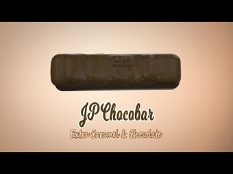Chocolate Advertisement