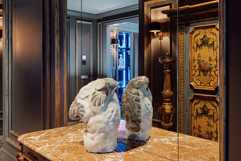Schiedam Interior Design