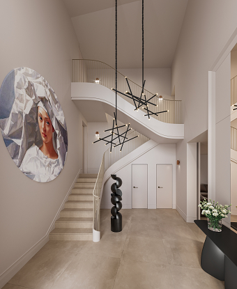 LW House Renovation