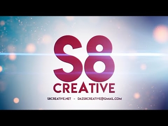 S8 Creative 2025 Showreel