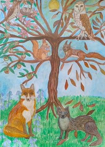 Tree of Life
