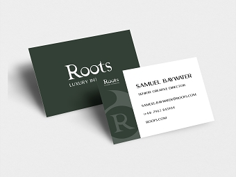 Roots Interior Design