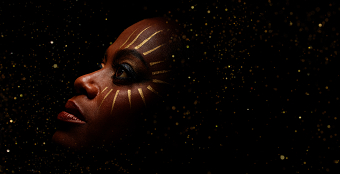 Des'ree Album Cover