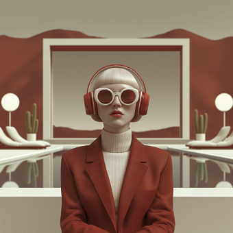 Noise Cancelling #3