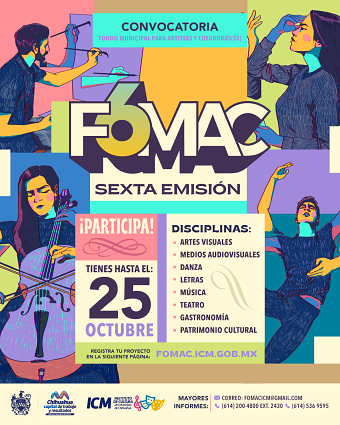 FOMAC 6