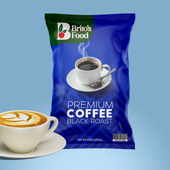 Brito´s coffee
