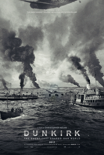 DUNKIRK