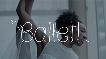 Ballet!
