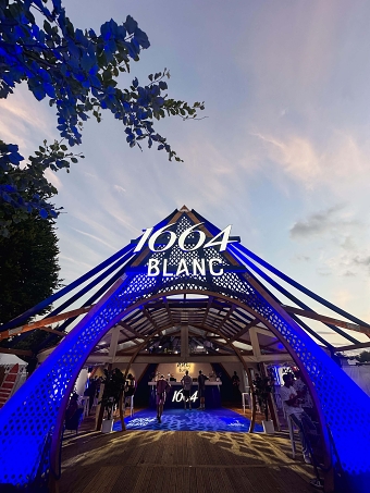  1664 Blanc: Wilderness Festival