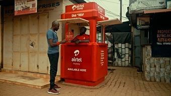 Airtel Uganda - UG Needs More Of U ( Dickson )