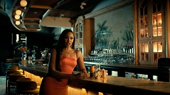 Schweppes  Nigeria - Sharon Ooja