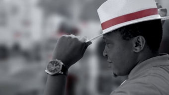 Vodacom Tanzania - Red