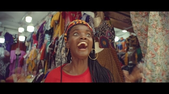 Airtel East Africa - 4G Fast Just Got Faster