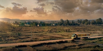 Serengeti Beer Tanzania - Brand 2018