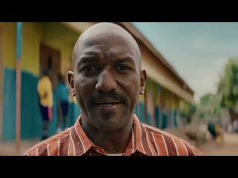 DFCU Bank Uganda - 50 Yrs 90 Sec