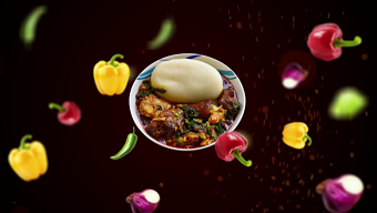 Foodies Streak ad