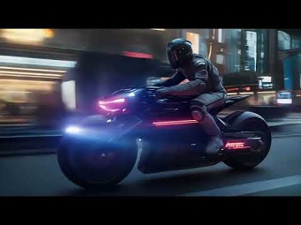 HumAIne Studios Demo Reel