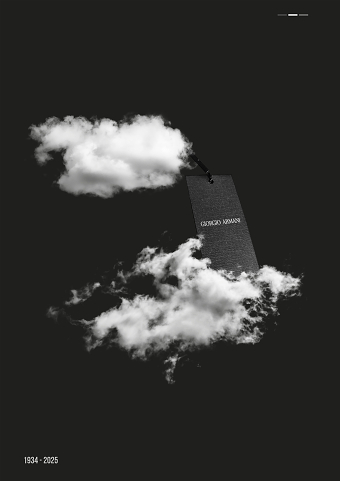 Giorgio Armani