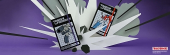 Moleskine x Hasbro