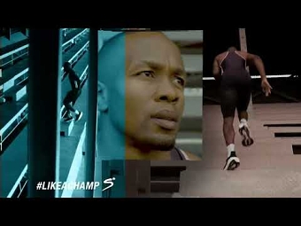 SuperSport Olympics '24 - Akani Simbine