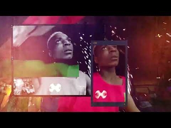 SuperSport Olympics '24 - Patrick Chinyemba