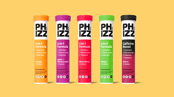 Phizz