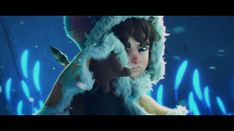You and me makes us - Song of Nunu | Music Video