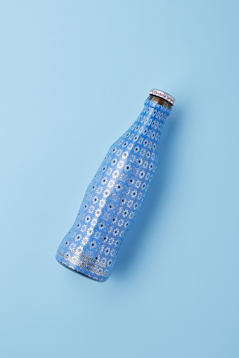 Coca-Cola Light “Deryck van Rensburgs Lieblingskrawatte”