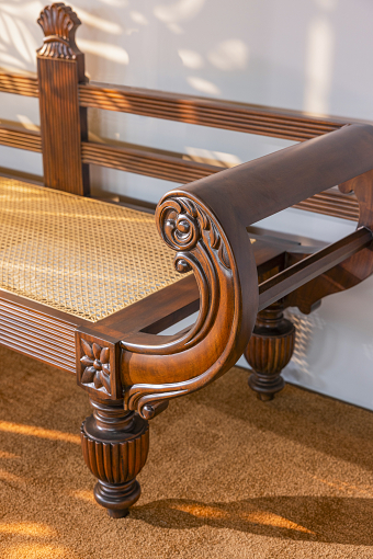 Furniture Retouching