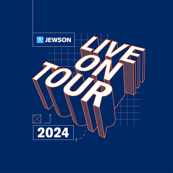 Jewson Live