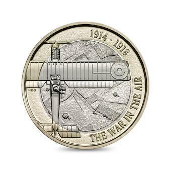 Coin Design