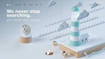 CGI/3D/MOTION GRAPHICS - Dashly