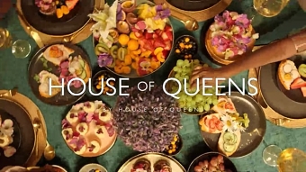 House Of Queen